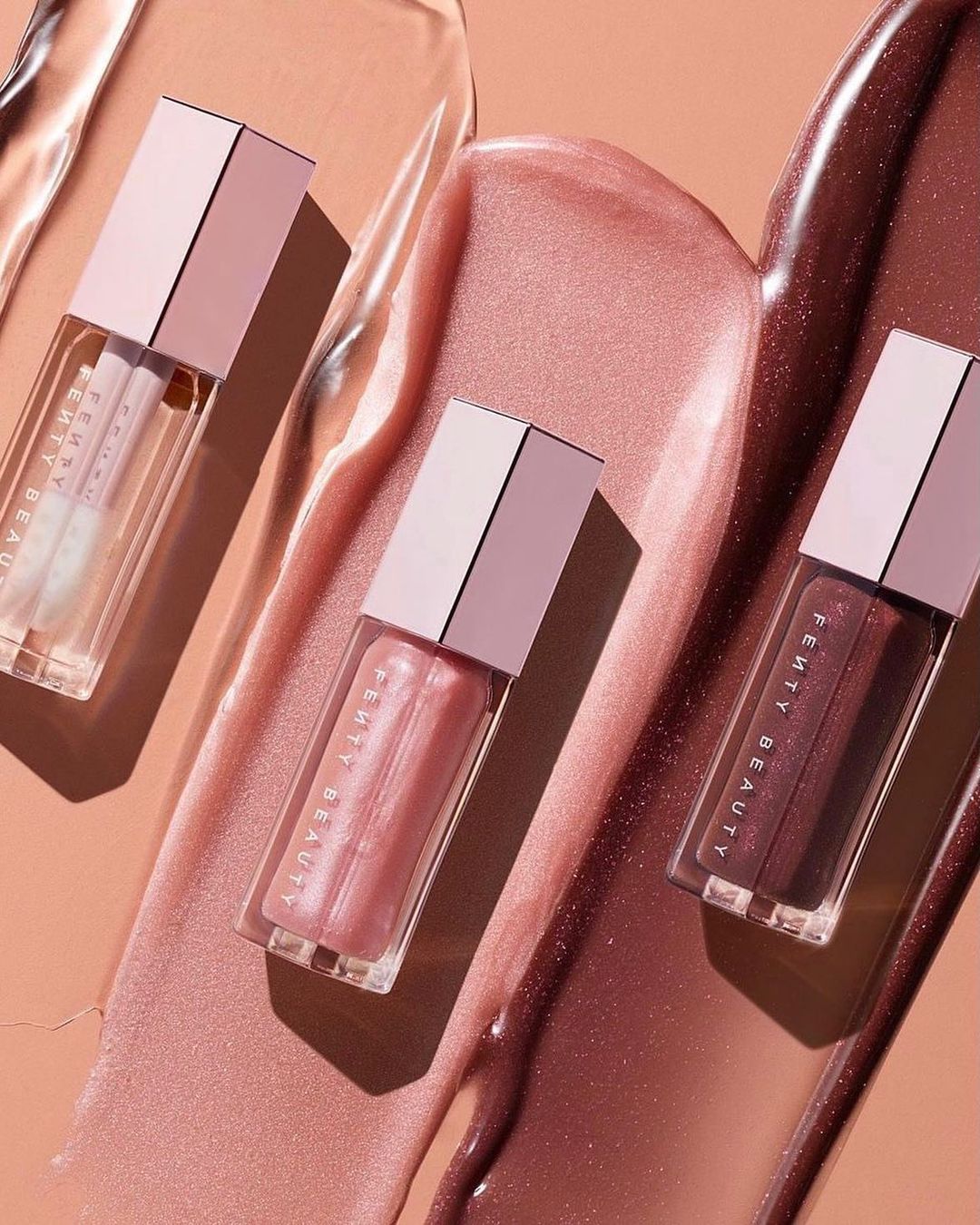 Fenty Beauty by Rihanna Gloss Bomb Universal Lip Luminizer *Preventa*