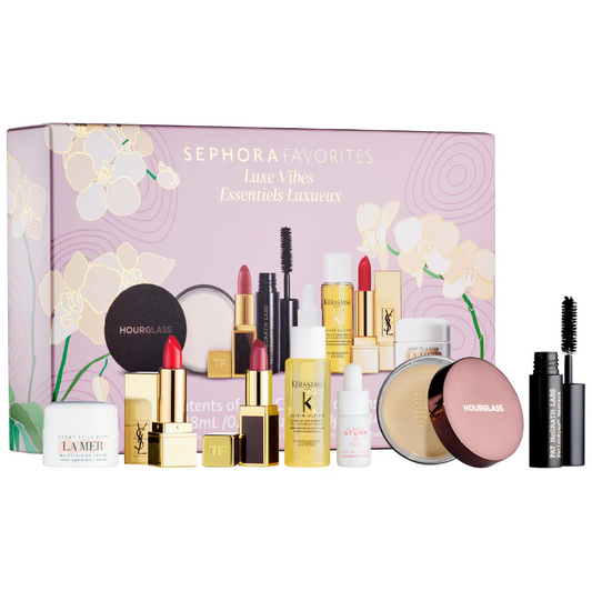 Sephora Favorites Mini luxe vibes beauty set *Preventa*