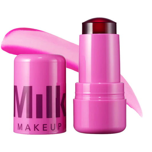 Cooling Water Jelly Tint Lip + Cheek Blush Stain - Milk Makeup / Tinta para labios y mejillas *Preventa*
