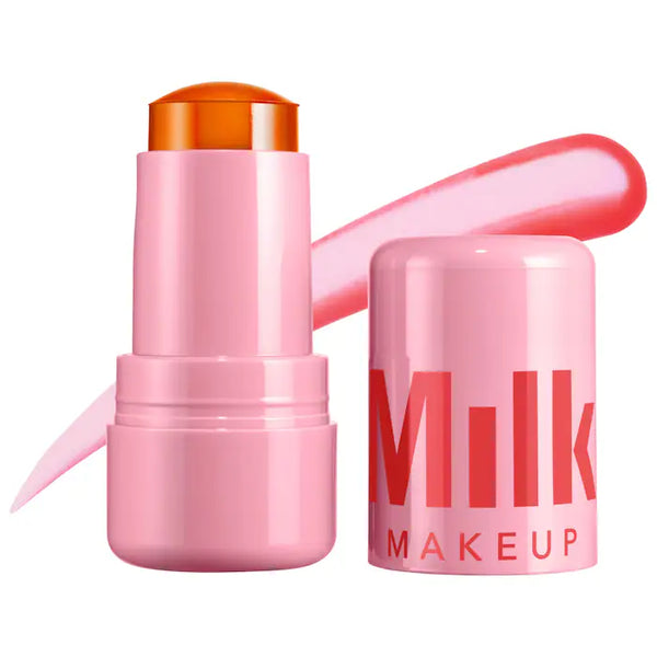 Cooling Water Jelly Tint Lip + Cheek Blush Stain - Milk Makeup / Tinta para labios y mejillas *Preventa*