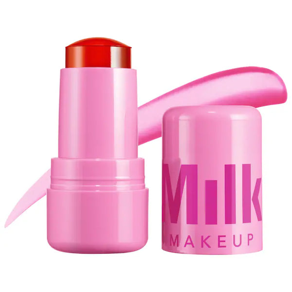 Cooling Water Jelly Tint Lip + Cheek Blush Stain - Milk Makeup / Tinta para labios y mejillas *Preventa*