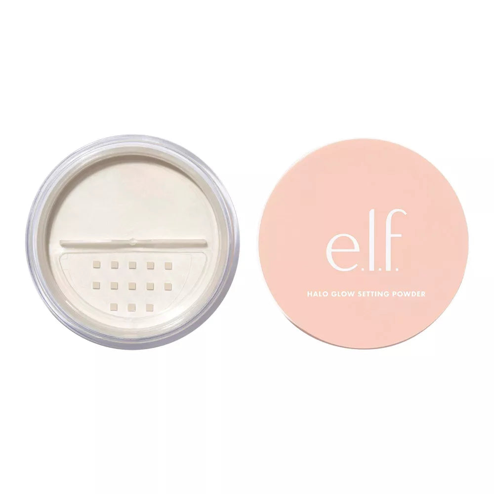 e.l.f. Halo Glow Setting Pressed Powder *Preventa*