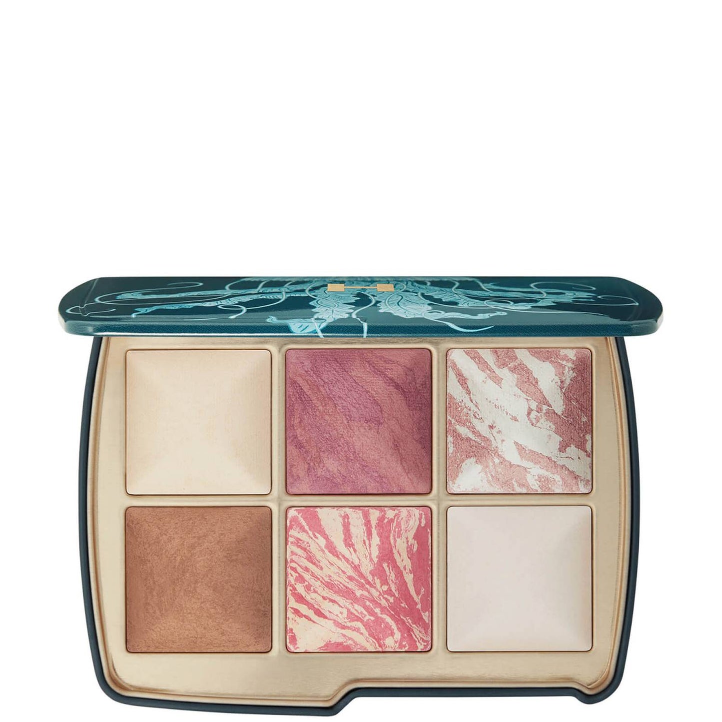 HOURGLASS Ambient Lighting Edit - Jellyfish *Preventa*