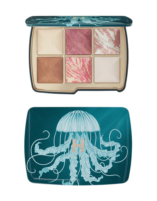 HOURGLASS Ambient Lighting Edit - Jellyfish *Preventa*