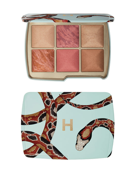 HOURGLASS Ambient Lighting Edit - Snake *Preventa*