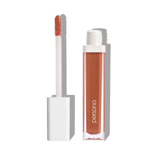 Persona Cosmetics Season One Lip Gloss tono Honey