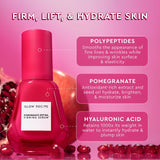 Pomegranate Peptide Firming Serum - Glow Recipe / Suero reafirmante *Preventa*