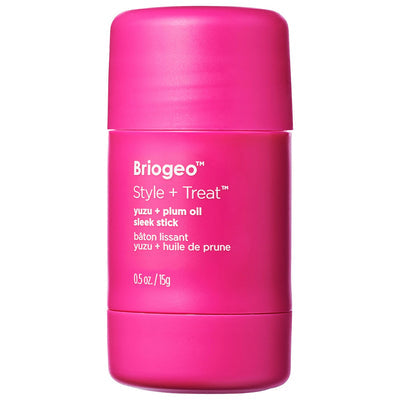 Briogeo Style + Treat™ Hair Styling Sleek Stick - Briogeo / Barra fijadora de cabello *PREVENTA*