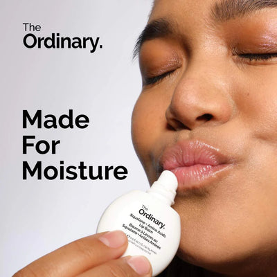 Squalane + Amino Acids Hydrating Lip Balm - The Ordinary / Bálsamo hidratante nutritivo *PREVENTA*