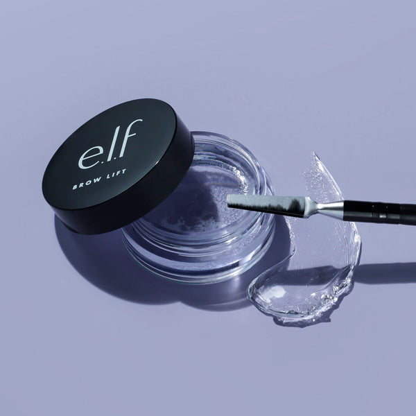 Brow Lift - e.l.f. / Cera sin color para fijar las cejas *Preventa*