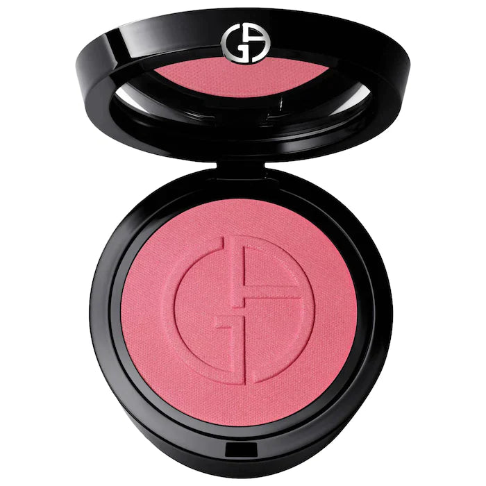 Armani Beauty Luminous Silk Glow Blush *Preventa*