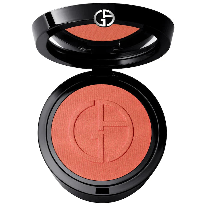 Armani Beauty Luminous Silk Glow Blush *Preventa*