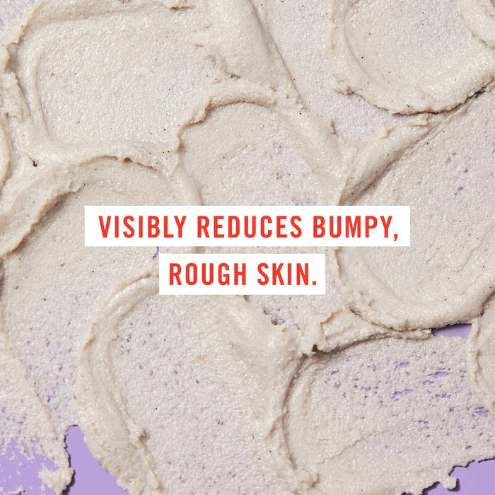 First Aid Beauty KP Bump Eraser Body Scrub with 10% AHA *Preventa*