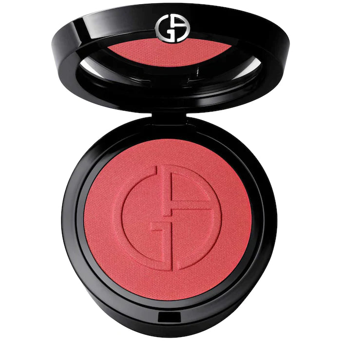 Armani Beauty Luminous Silk Glow Blush *Preventa*