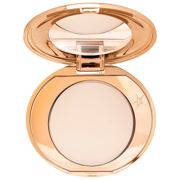 Airbrush Flawless Finish Setting Powder - Charlotte Tilbury / Polvo fijador *Preventa*