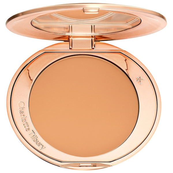 Airbrush Flawless Finish Setting Powder - Charlotte Tilbury / Polvo fijador *Preventa*