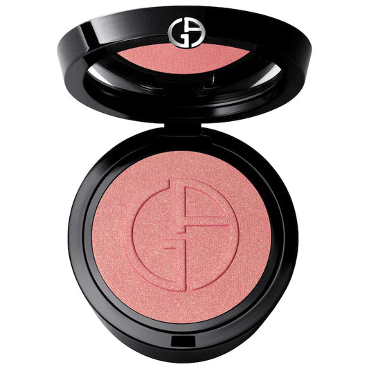 Armani Beauty Luminous Silk Glow Blush *Preventa*