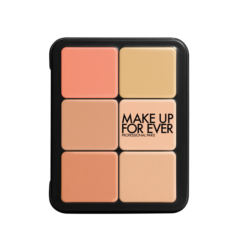 Make Up For Ever HD SKIN ALL-IN-ONE FACE PALETTE *Preventa*