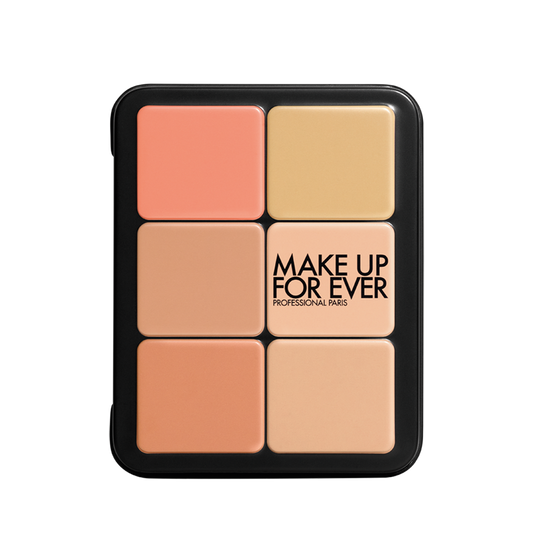 Make Up For Ever HD SKIN ALL-IN-ONE FACE PALETTE *Preventa*