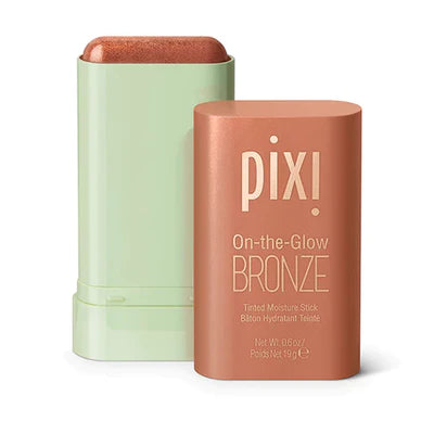 On the Glow Bronze - Pixi / Bronceador en barra *Preventa*