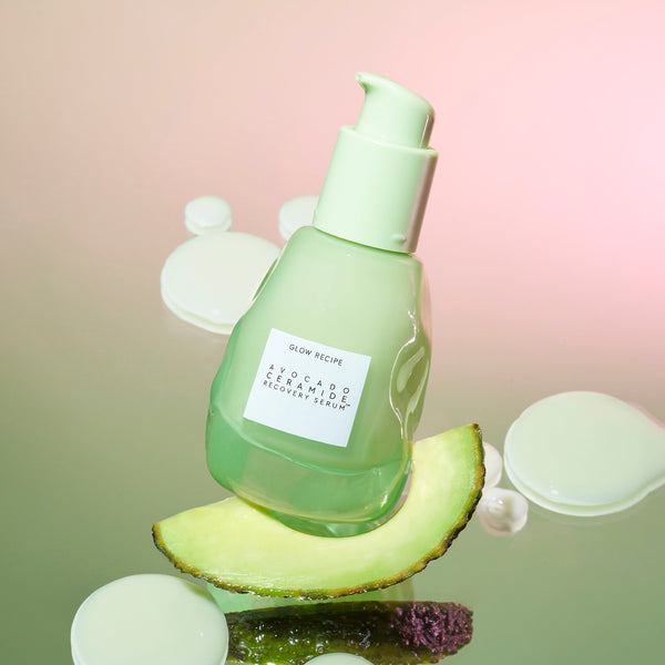 Avocado Ceramide Recovery Serum - Glow Recipe / Suero calmante *Preventa*