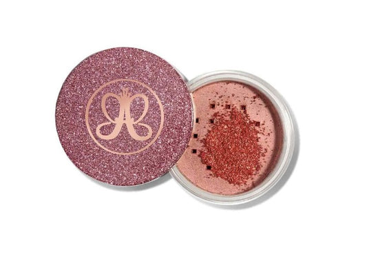 Iluminador en polvo - Peach Fizz de Anastasia Beverly Hills