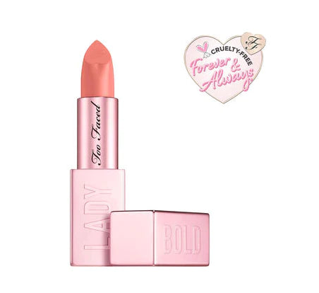 Lady bold cream lipstick Too Faced *Preventa*