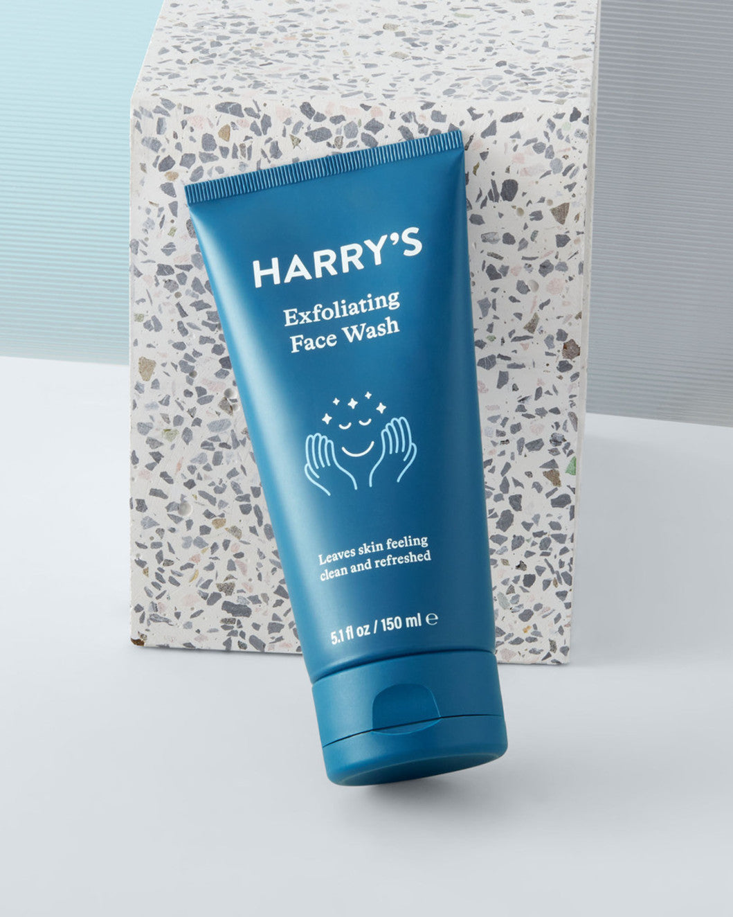 Harry’s Clear Skin Essentials set