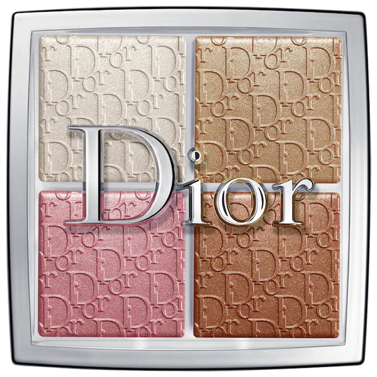 Dior BACKSTAGE Glow Face Palette - Paleta de rostro *Preventa*