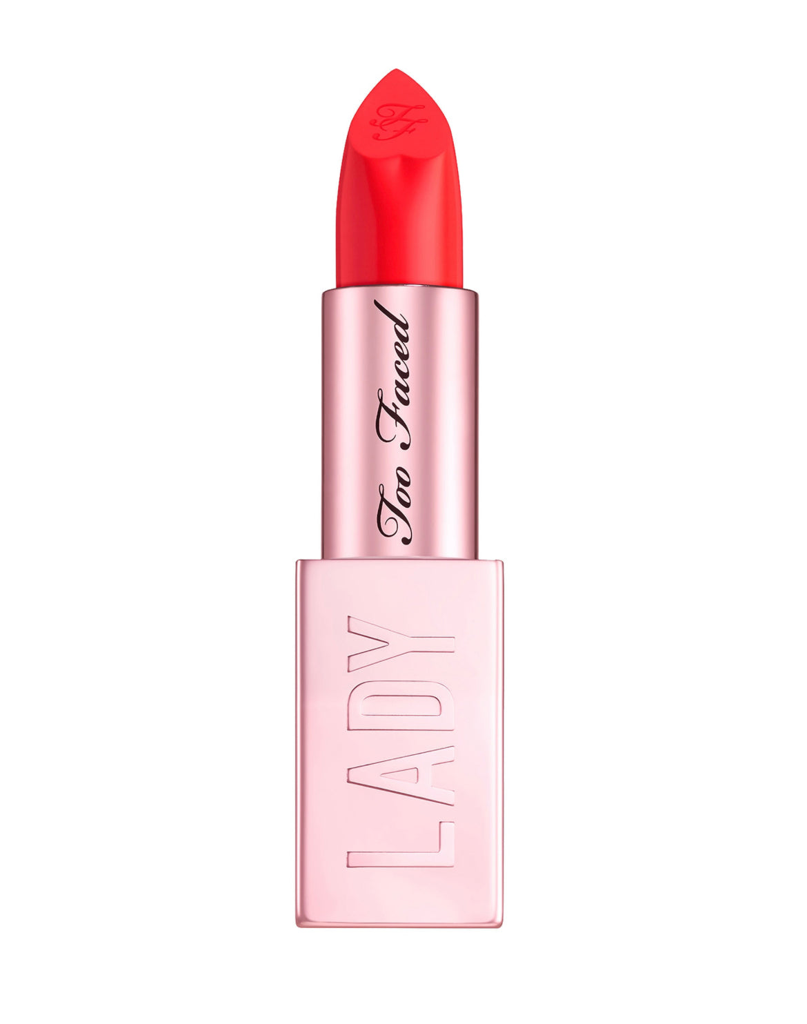 Lady bold cream lipstick Too Faced *Preventa*