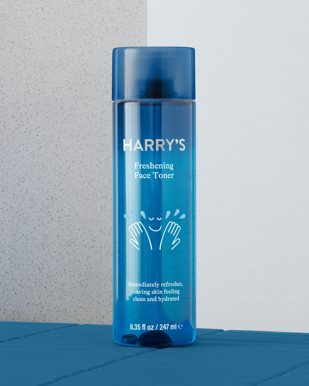 Harry’s Clear Skin Essentials set