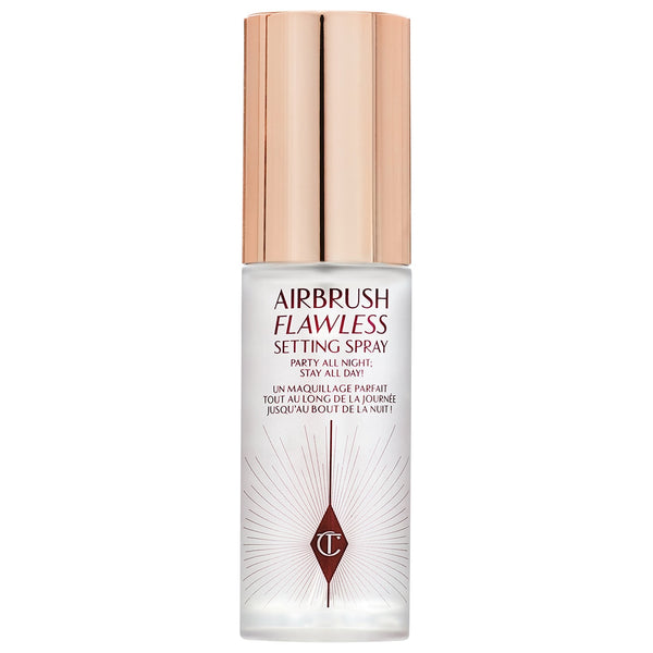 Airbrush Flawless Setting Spray - Charlotte Tilbury / Spray fijador de maquillaje *Preventa*